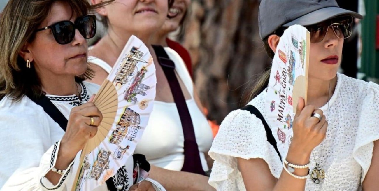 Calor extremo en Buenos Aires y otras provincias: zonas afectadas y cómo cuidarse