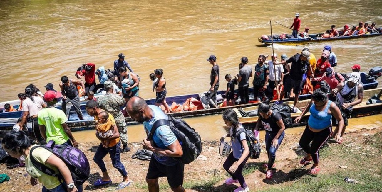 La migración cambia de sentido en América Latina