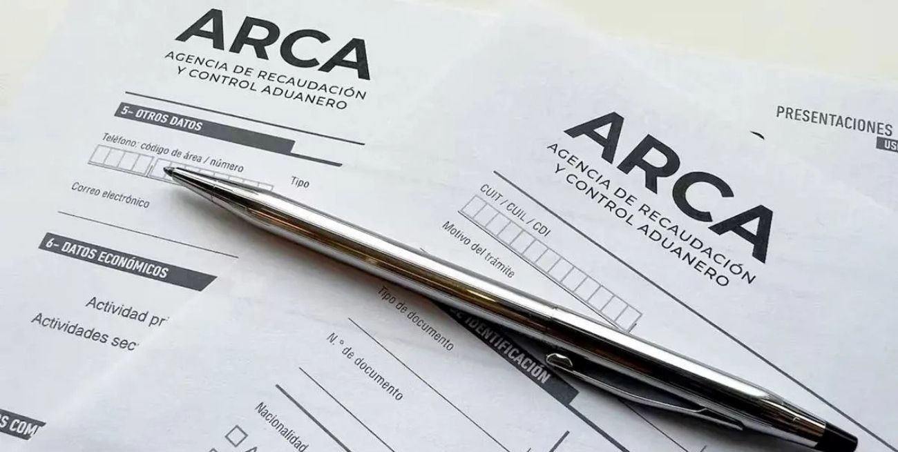 Monotributo: ARCA oficializó los nuevos montos y categorías