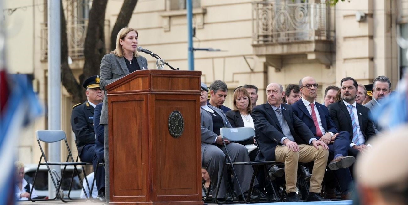 Scaglia en Rafaela: “Santa Fe es la punta de lanza de la producción argentina”