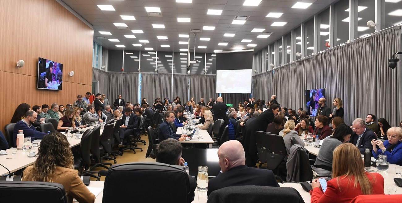 Súper martes de comisiones: Bullrich, Fentanilo y $Libra en Diputados