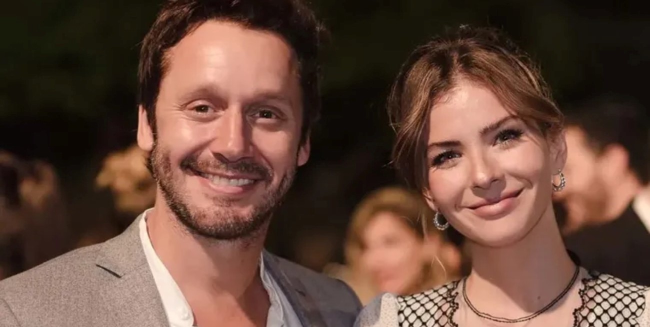 Vicuña planea llevar a la Justicia a la China Suárez por acusarlo de adicto 