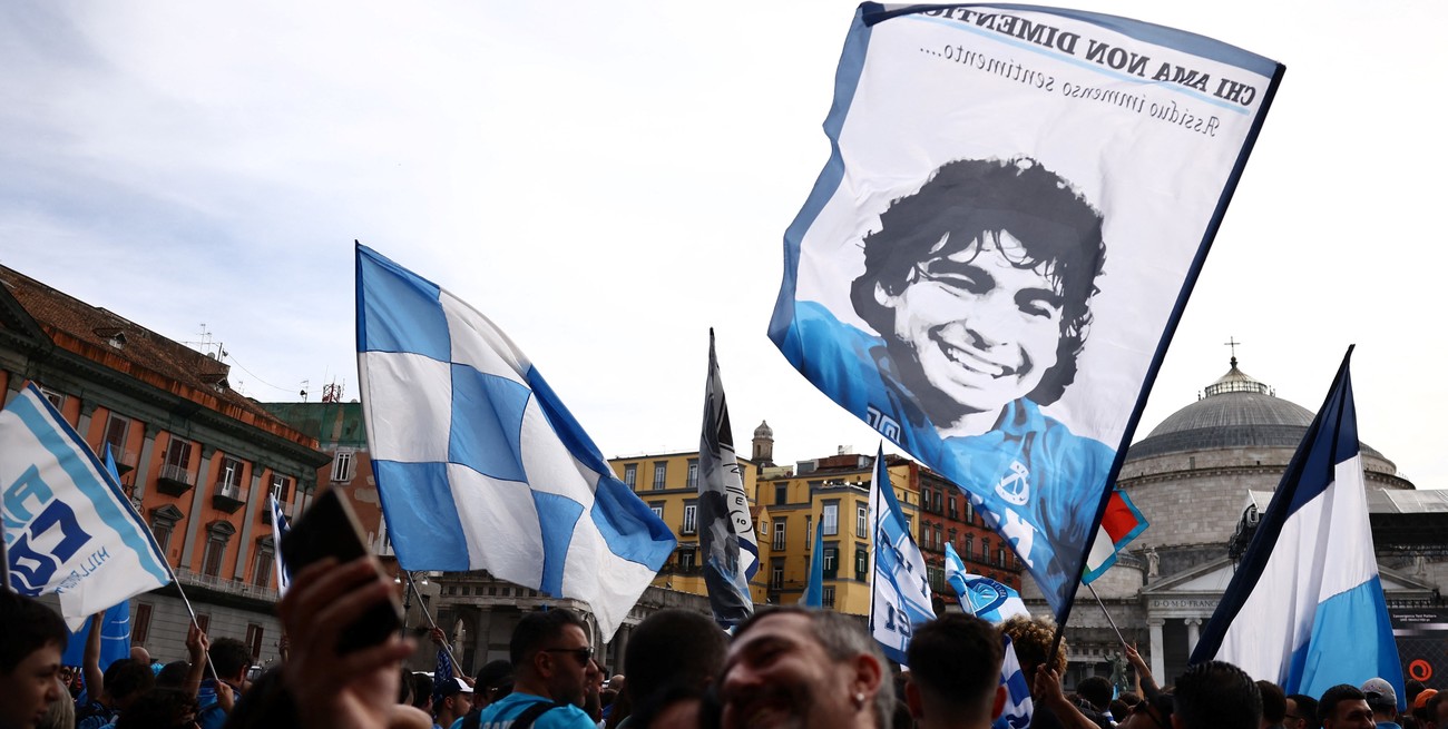 Última audiencia preliminar en el juicio por la muerte de Maradona