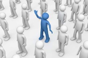 Se busca convertir la frustración e impotencia que provoca la falta de progreso en un deseo de castigo dirigido hacia los exitosos, los diferentes, los que se animan a salir del molde.