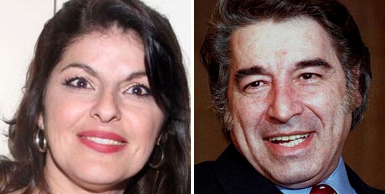 La Corte Suprema ratificó el fallo: Sandra Borda no es hija de Sandro