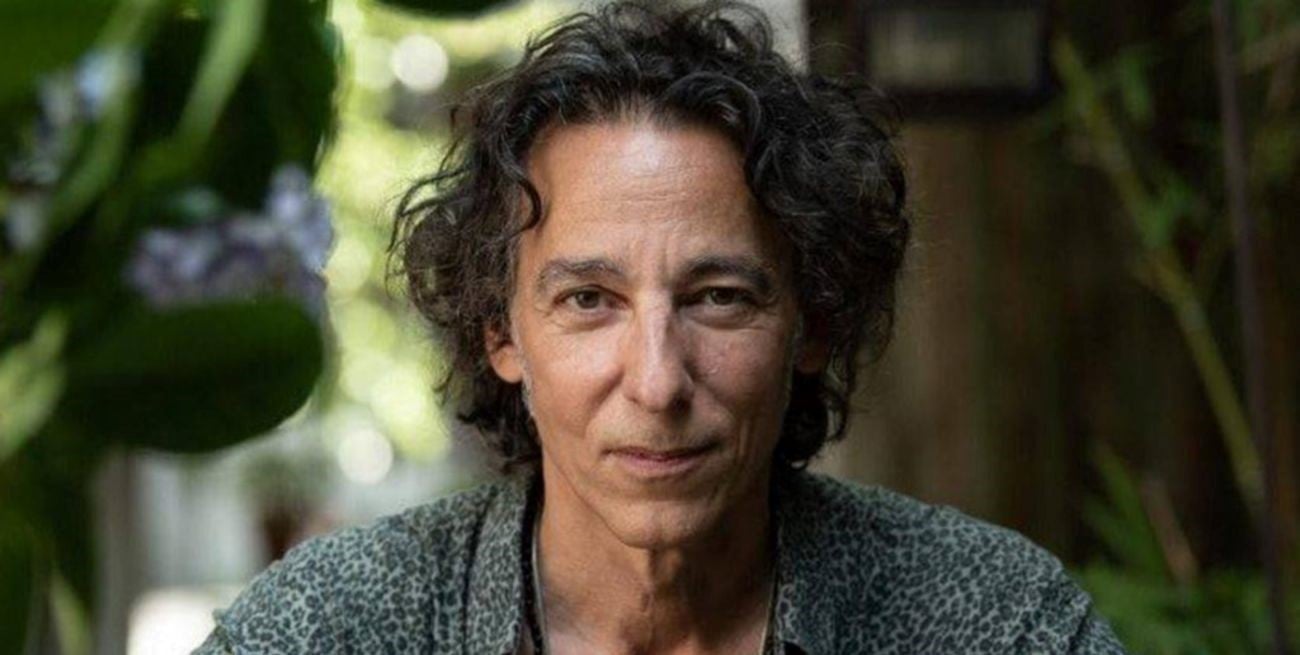 Javier Calamaro: una voz profunda y argentina