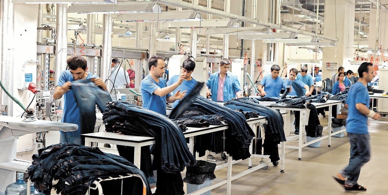 Por la apertura comercial podrían perderse más de 430 mil empleos