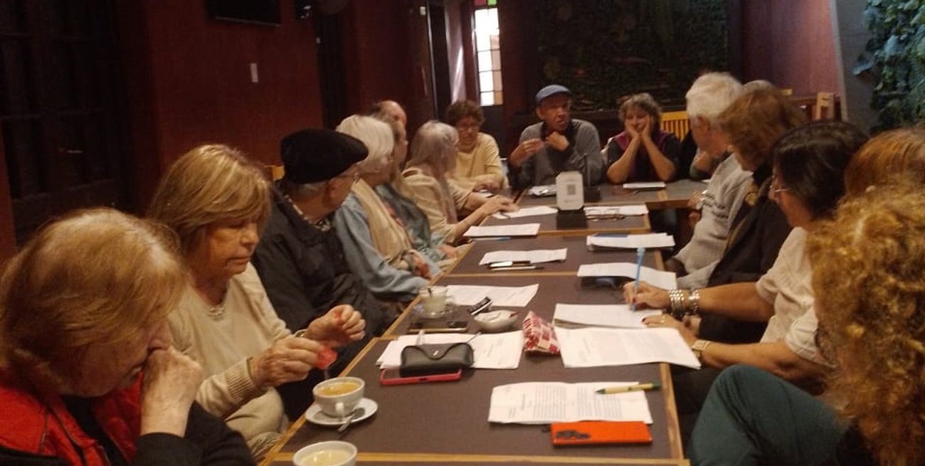 Cuando la lectura se convierte en encuentro

