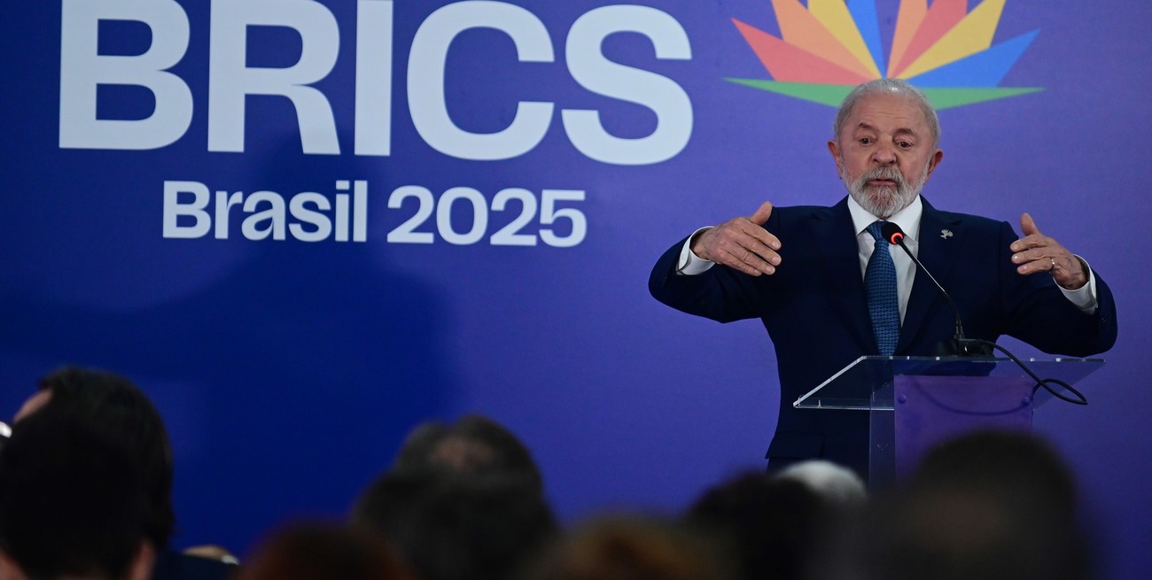BRICS: ausencias destacadas e importantes declaraciones