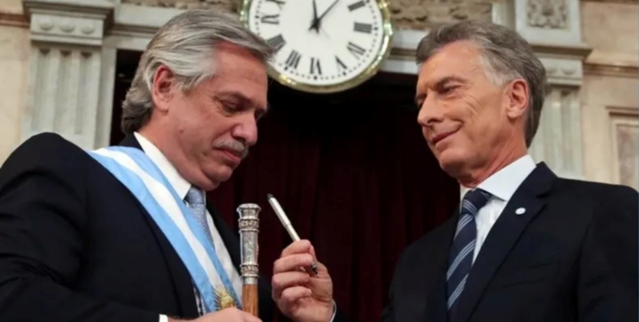 Principio Constitucional de inocencia y corrupción estructural del sistema político argentino (Parte III)