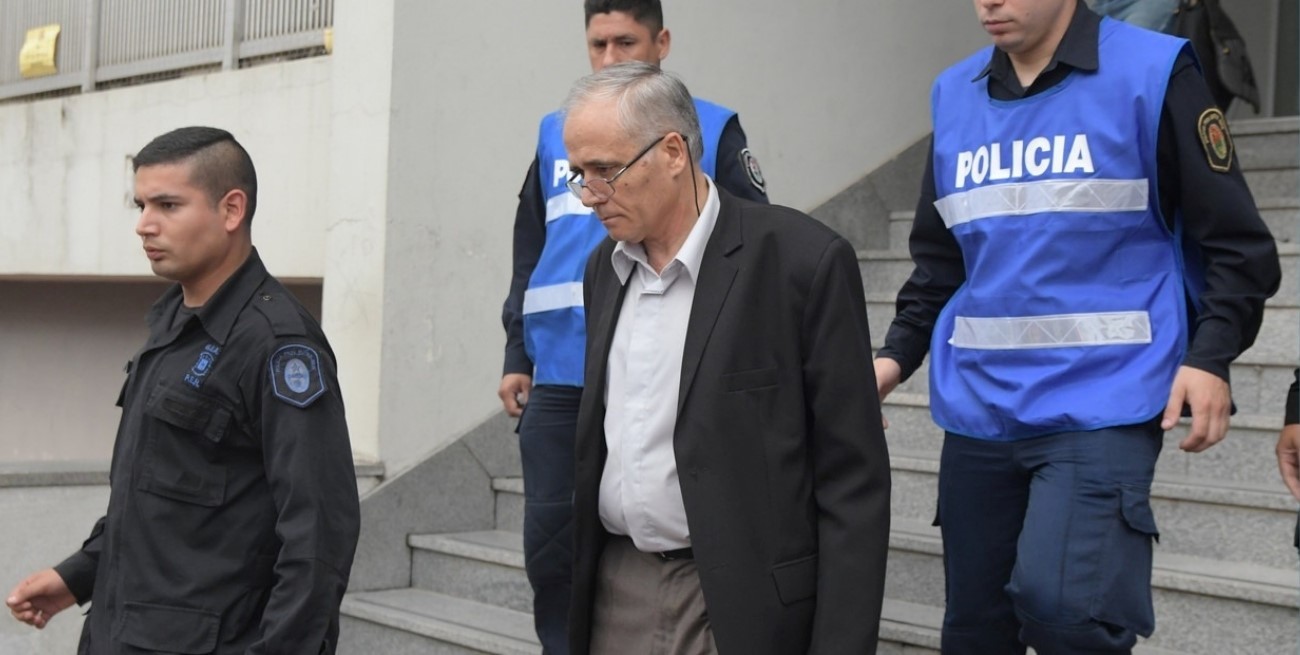 Un fallo que agrava el trauma de los niños abusados