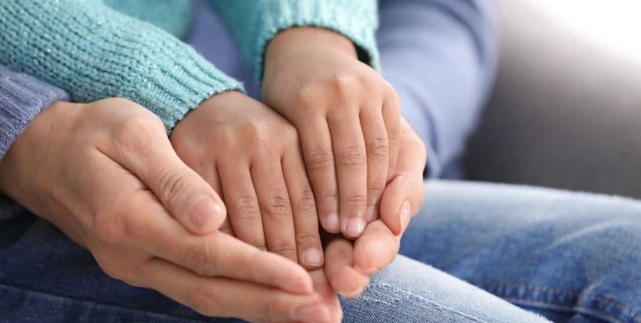 Santa Fe lanza la última convocatoria 2025 para quienes quieran adoptar