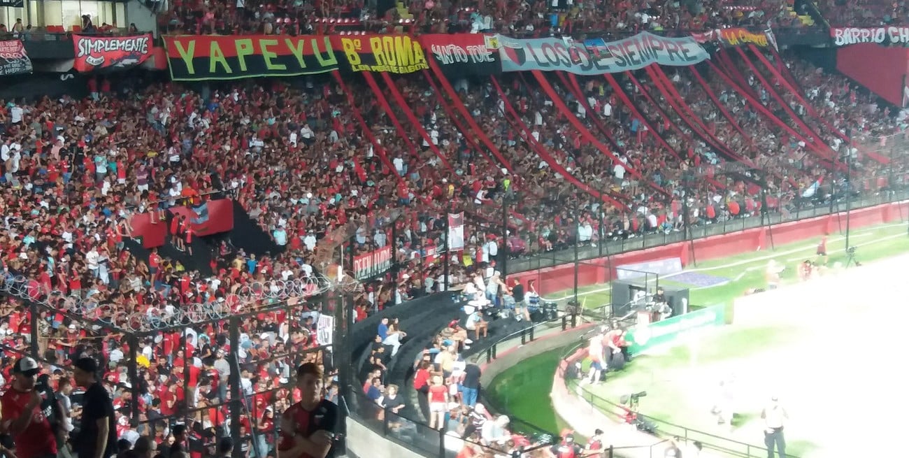 Colón: último día para comprar el bono a $ 10.000, desde mañana será a $ 15.000
