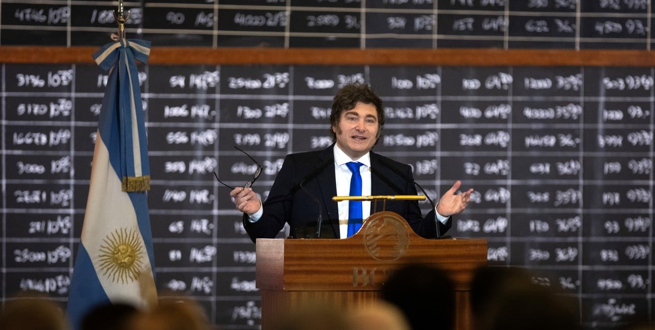 Milei vetó la ley que elevaba jubilaciones y los fondos para prestaciones en discapacidad