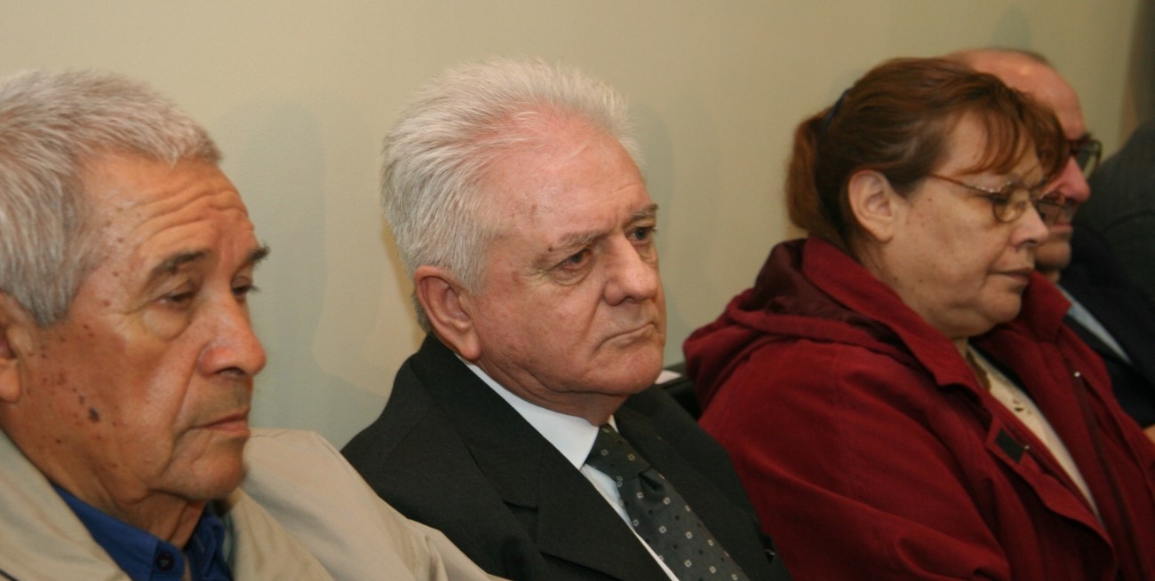 Casación ratificó las condenas contra el exjuez Víctor Brusa y una ex carcelera santafesina