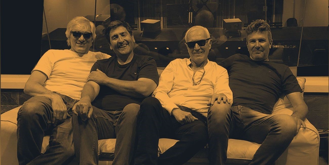 Pasamanos presenta "Resiste": una canción urgente y luminosa