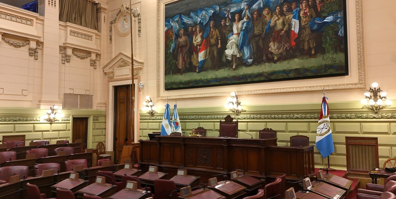 La Legislatura de Santa Fe sanciona ley de Municipios