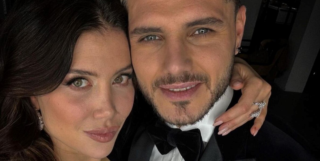 Sin prepaga por decisión de Icardi, Wanda Nara va por la “casa de los sueños”