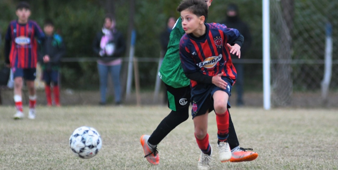 Todo listo para la 4° edición del Torneo Azulgrana