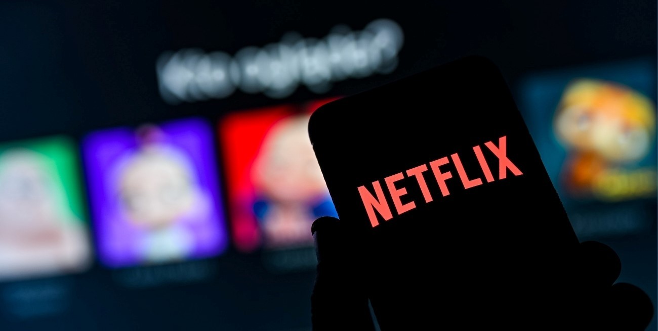  Netflix aumenta: el plan Premium supera los $25.800 con impuestos