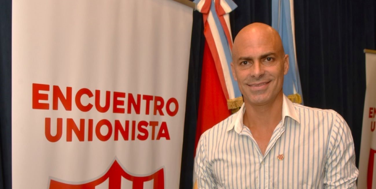 Encuentro Unionista se reafirma como agrupación y expresa el apoyo al plantel