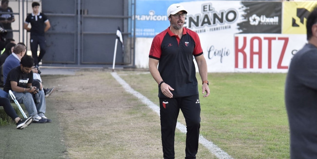 ¿Se vienen dos debuts en Colón para jugar contra Almirante?
