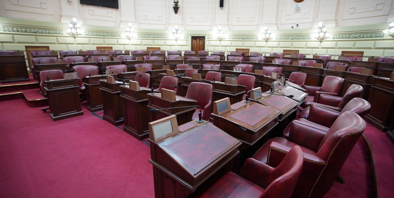 Reforma de la Constitución de Santa Fe: temas claves y mirada al futuro