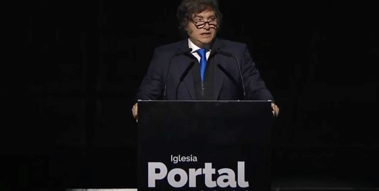 La racionalidad de Milei

