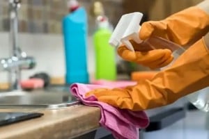 Actualización salarial para el Personal de Casas Particulares