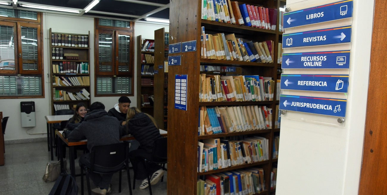 Más allá de los libros: la clave del éxito universitario reside en el bienestar físico y mental