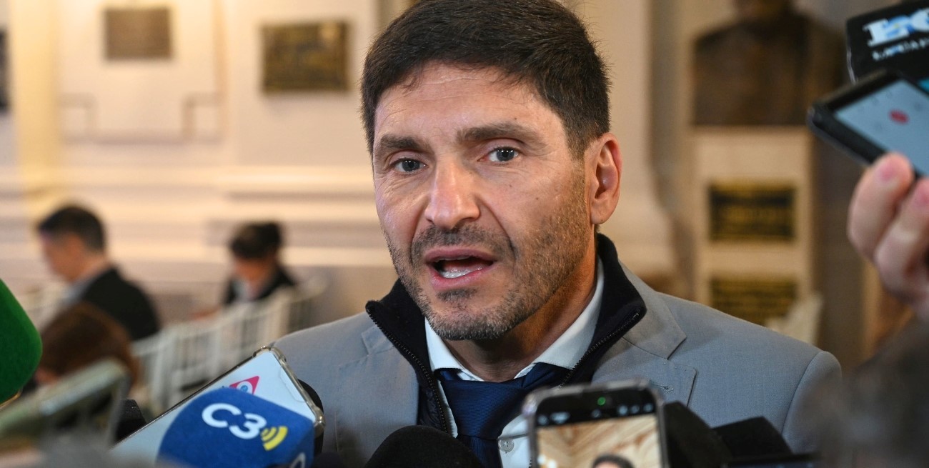 Pullaro confía en el diálogo y responde a críticas de Nación