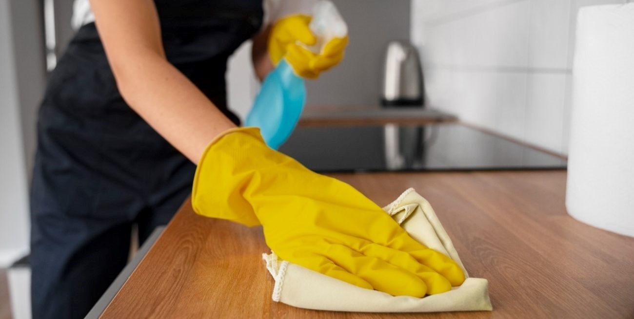 Qué cambios introdujeron en el régimen de trabajo para empleadas domésticas