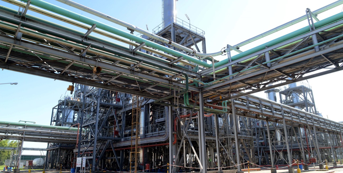 Se determinaron los cambios de precios de biodiesel y bioetanol