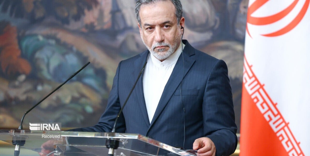 Irán dice ahora optar por la vía diplomática