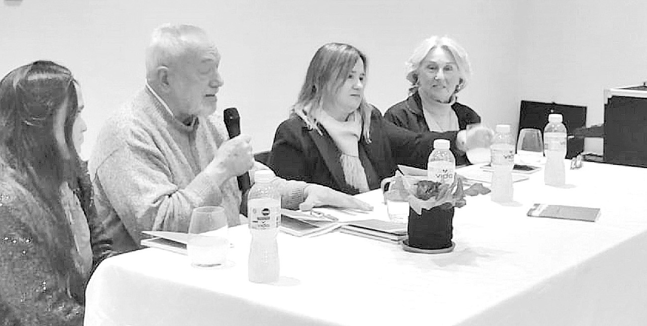 "La belleza del agua", de Ángeles Oroño Glur