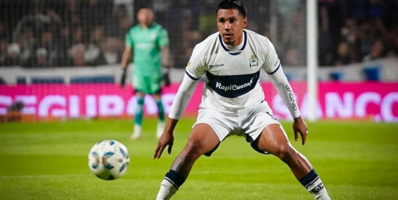 Saravia pasó de un “acuerdo” con Unión a ser refuerzo de Belgrano