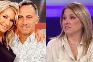 Iglesias lanzó una contundente advertencia en redes sociales, sugiriendo que posee información comprometedora sobre una presunta infidelidad del exfutbolista.