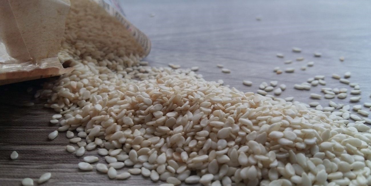 Cómo el sésamo puede convertirse en tu aliado natural contra la diabetes tipo 2
