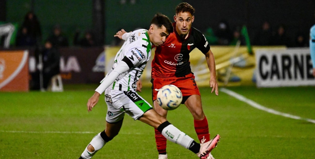 Colón, la lesión de Thaller y la recuperación de García y Castet