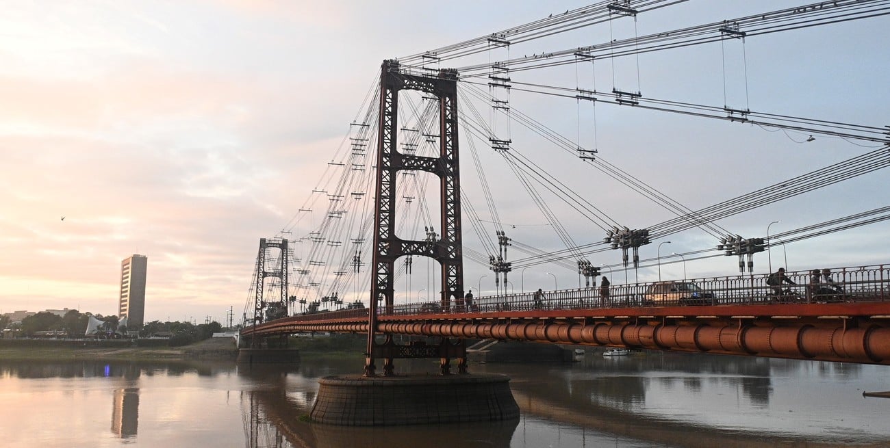 Qué dice el pronóstico este martes en la ciudad de Santa Fe