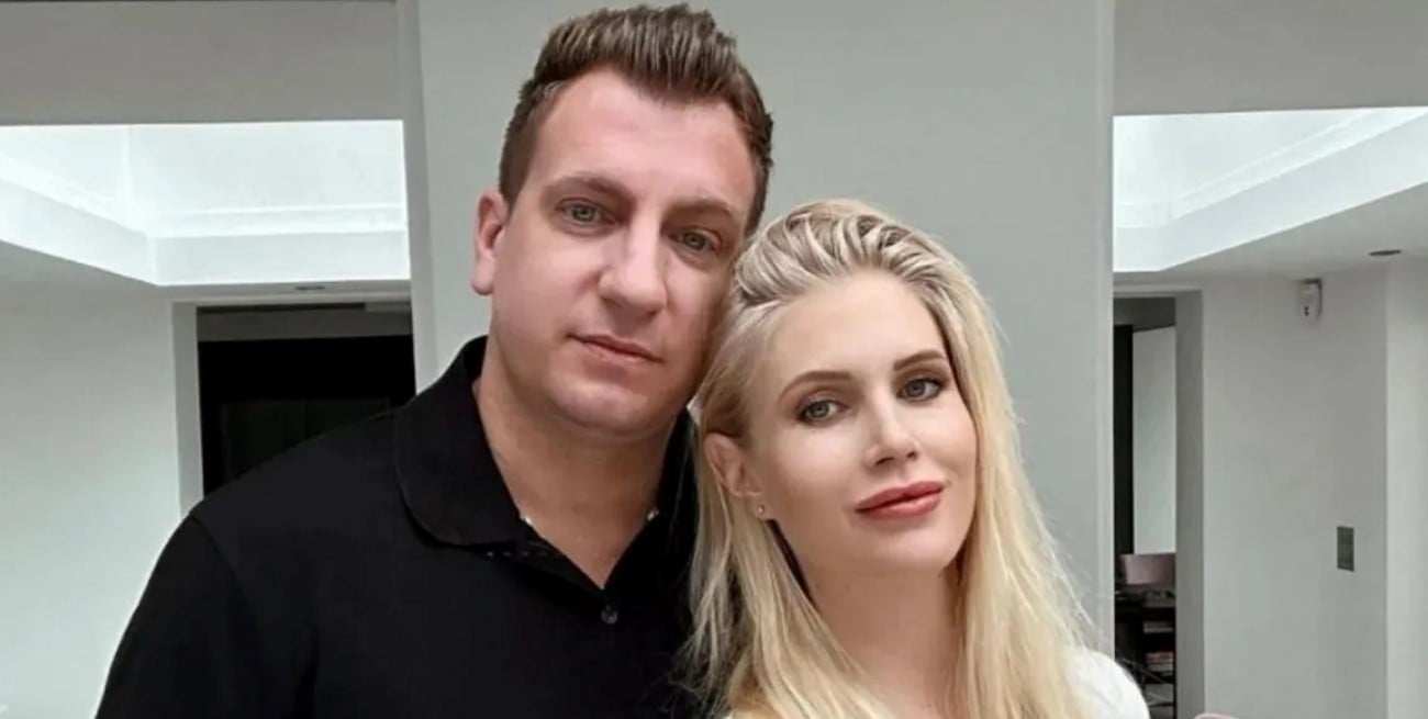 Daniela Christiansson, embarazada de 16 semanas: “Por fin siento que la energía vuelve”