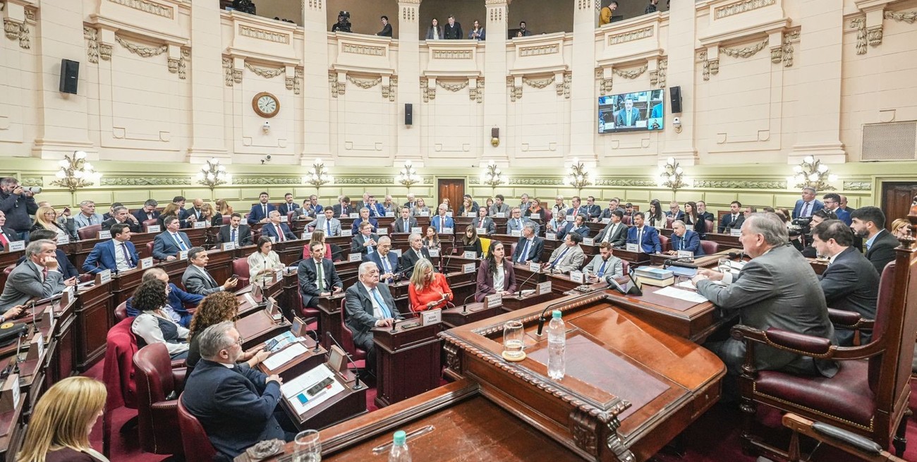 Qué dice el Reglamento de la Convención: punto por punto todos los artículos