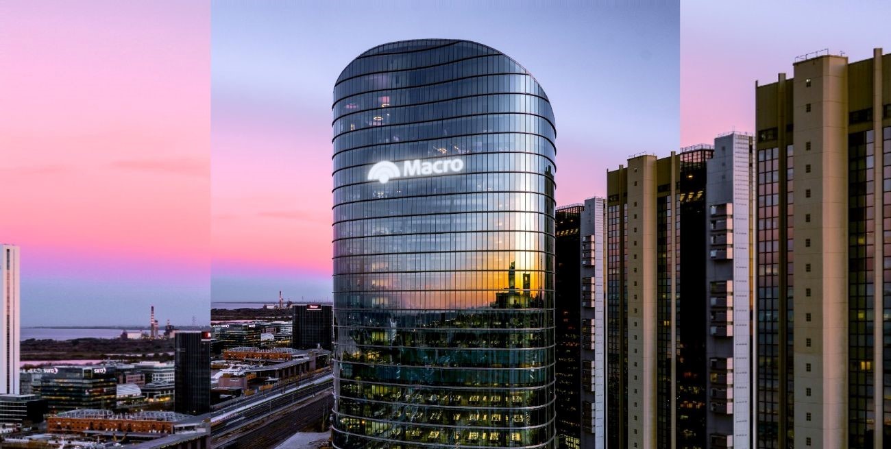 Banco Macro está entre las marcas más valiosas del mercado argentino