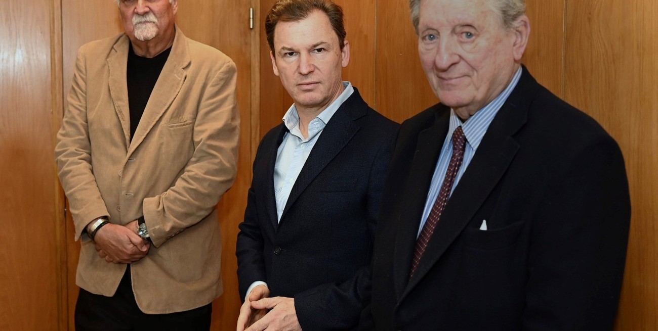 CEMCI renovó autoridades y designó a Nahuel Caputto de ADIRA, como presidente