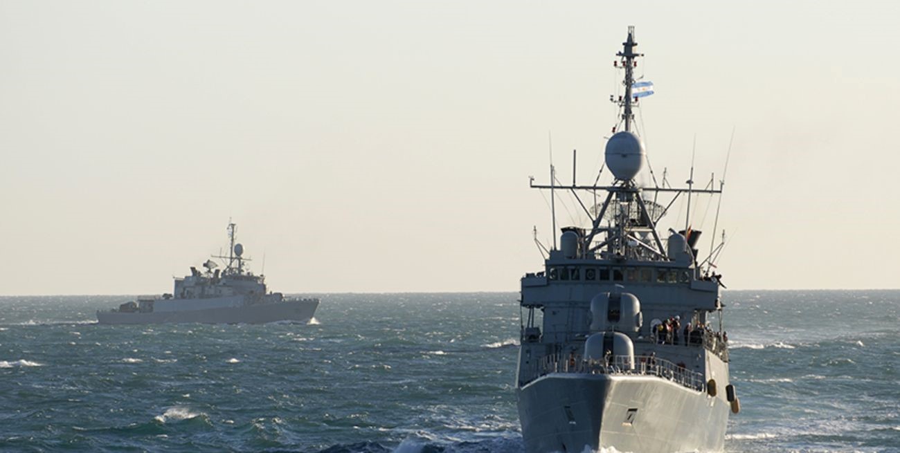 16 de julio, Día de los Intereses Argentinos en el Mar, ¿por qué se celebra?