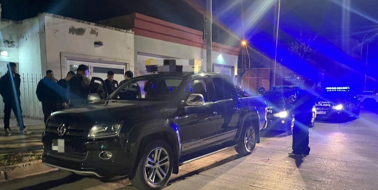 Niño asesinado en Frontera: cayó el tercer sospechoso del crimen; lo hallaron escondido en una camioneta