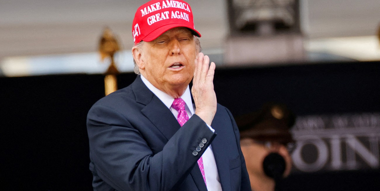 Los aranceles de Estados Unidos y el regreso de la estrategia de presión a sus socios