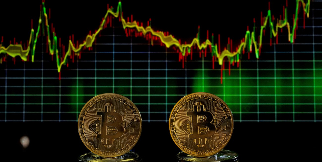 Bitcoin hoy: la cotización este miércoles 8 de octubre, minuto a minuto