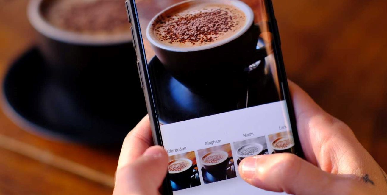 "Cadena", la nueva función colaborativa de Instagram que revoluciona las historias
