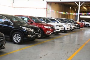 El mercado automotor muestra más oferta y mayor competencia entre marcas y modelos.